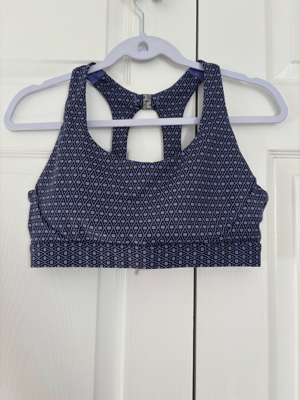 Athleta Ultimate Ease Sports Bra